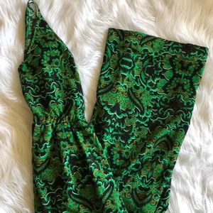 70s Inspired Jumpsuit